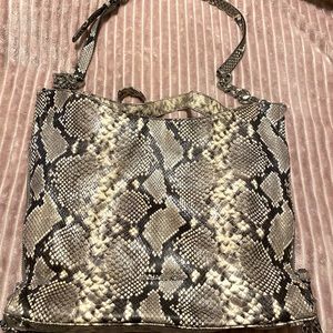 MK devon bag
